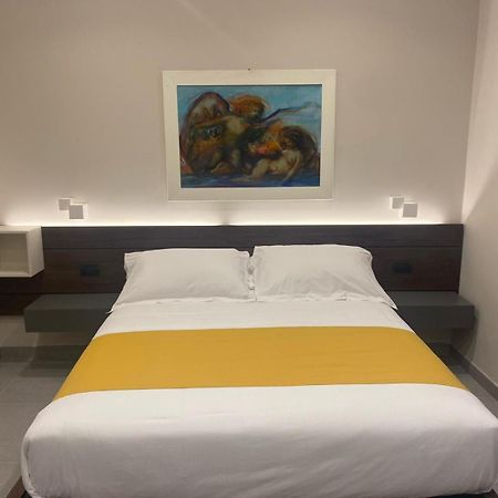 Marina B&B Adults Only 东塞斯特里 外观 照片