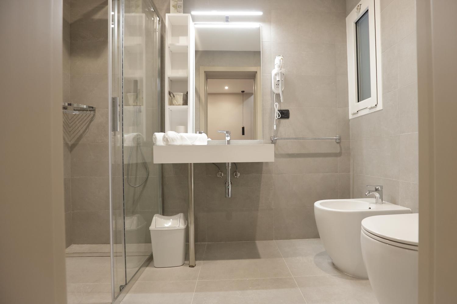 Marina B&B Adults Only 东塞斯特里 客房 照片