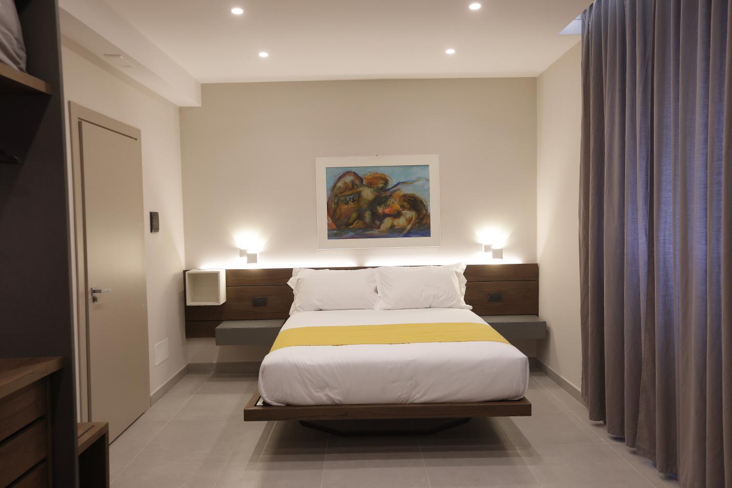Marina B&B Adults Only 东塞斯特里 客房 照片