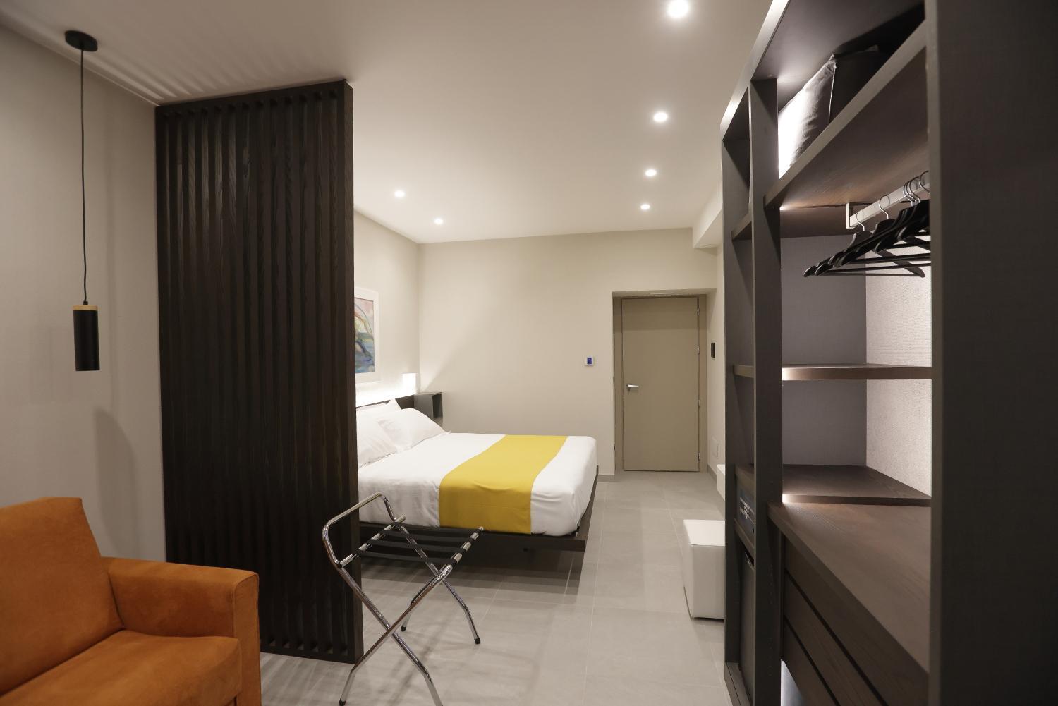 Marina B&B Adults Only 东塞斯特里 外观 照片