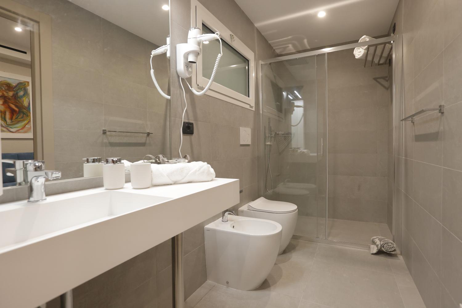 Marina B&B Adults Only 东塞斯特里 客房 照片
