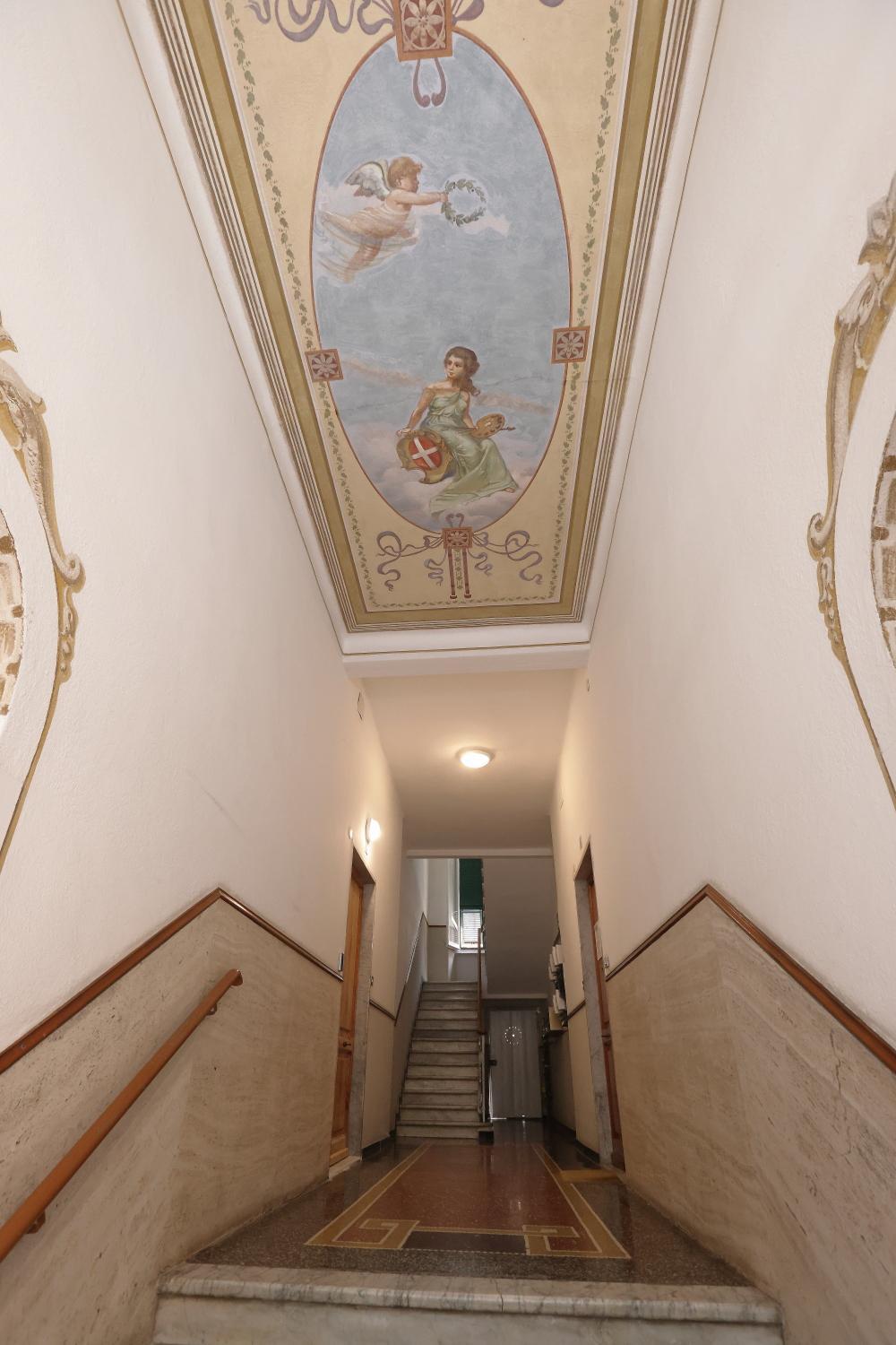 Marina B&B Adults Only 东塞斯特里 外观 照片